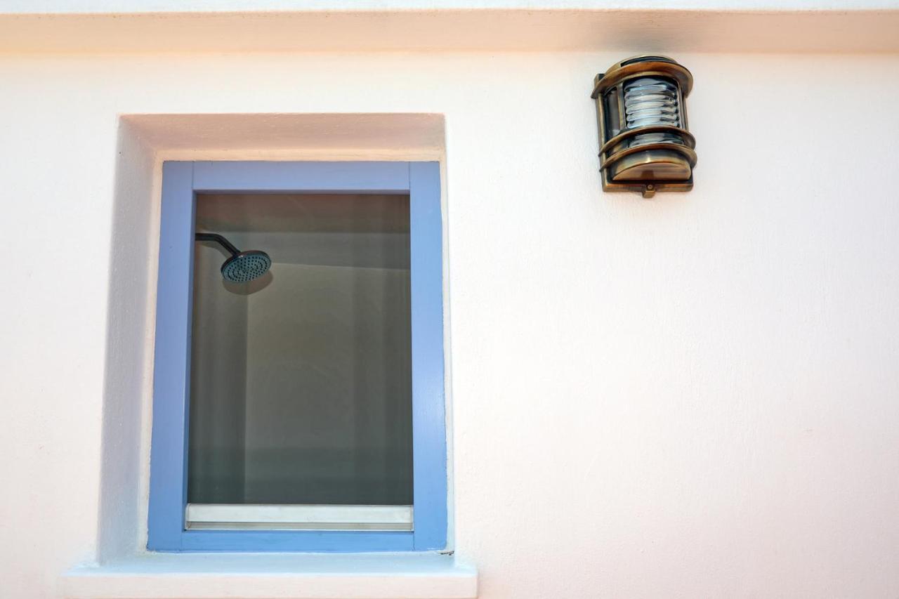 Skopelos Aerino House Luaran gambar