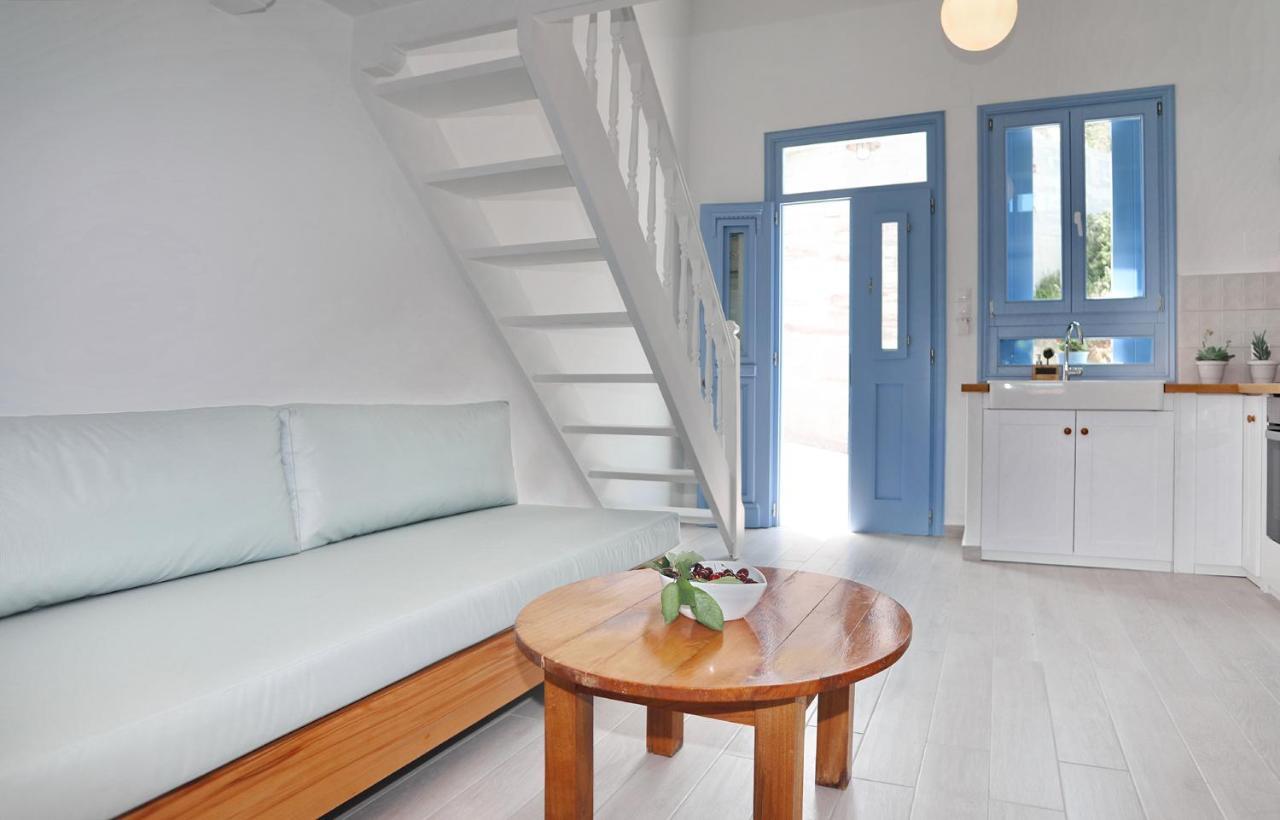 Skopelos Aerino House Luaran gambar