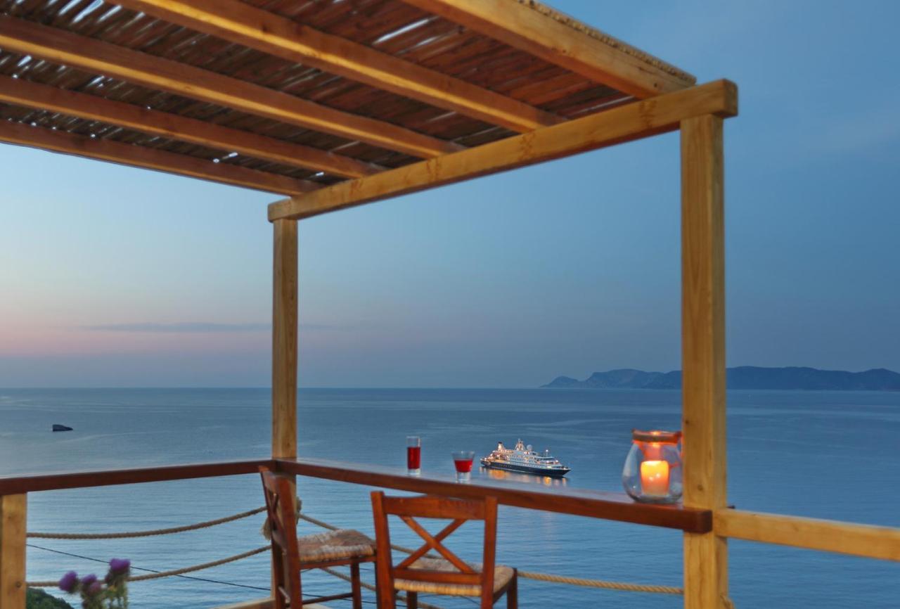 Skopelos Aerino House Luaran gambar