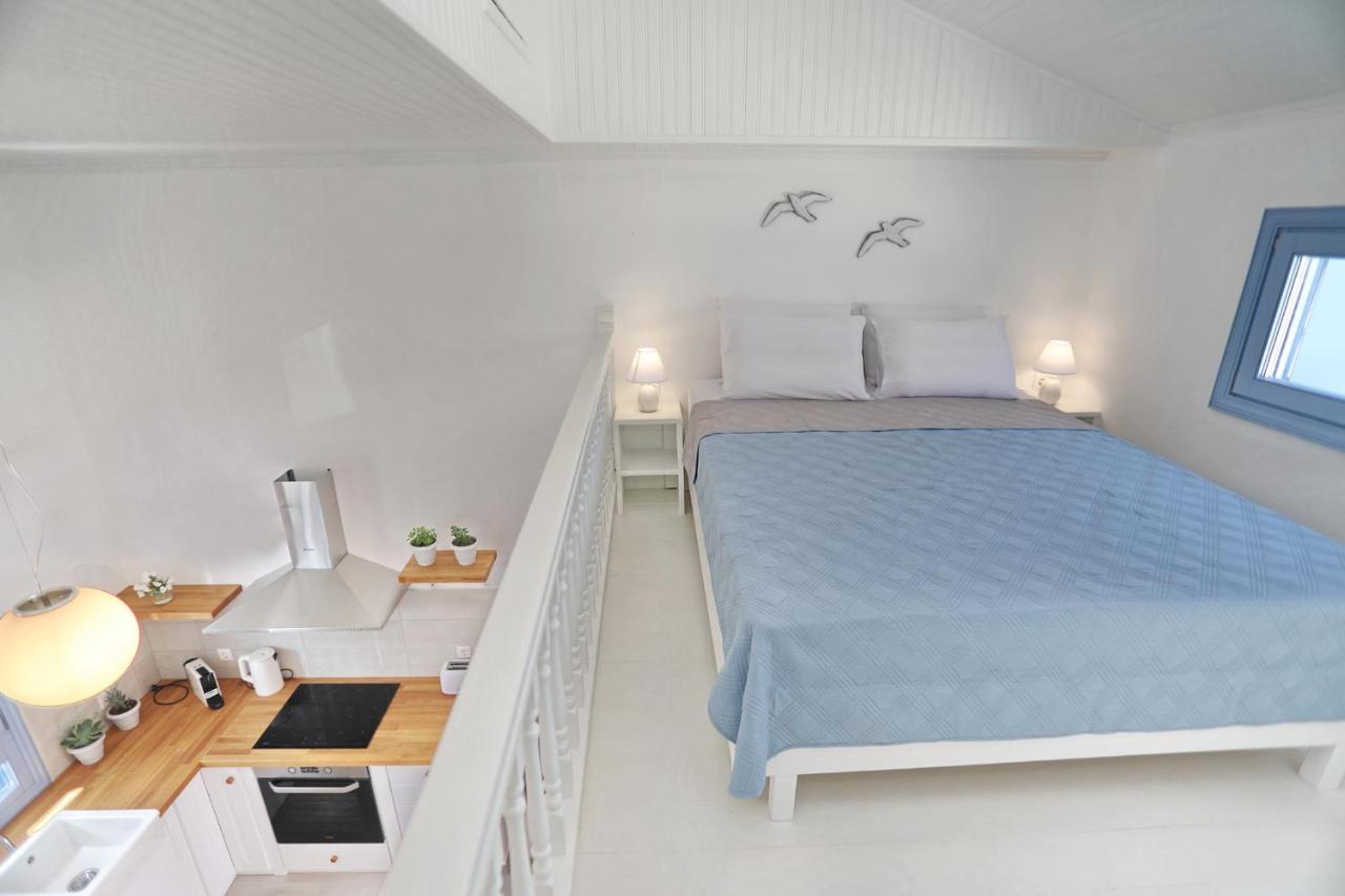 Skopelos Aerino House Luaran gambar