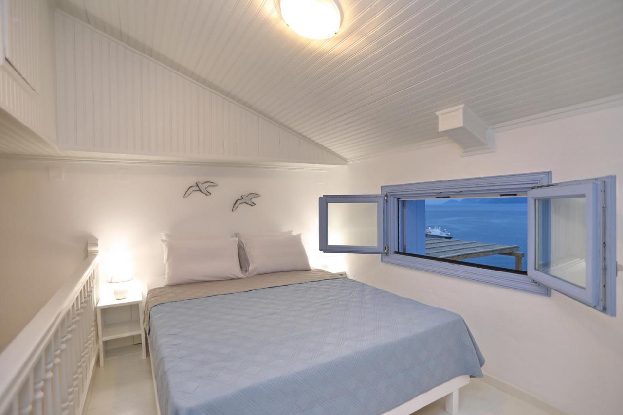 Skopelos Aerino House Luaran gambar