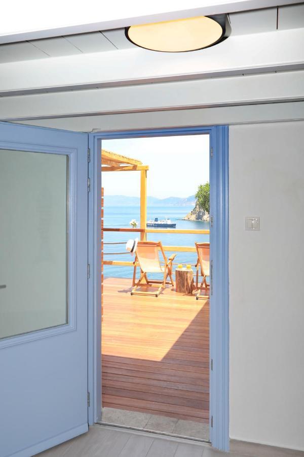 Skopelos Aerino House Luaran gambar